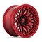 Fuel 17X9 6/139.7 -12 D758 TRIGGER - IDB WA