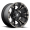 Fuel 18X9 5/139.7/150 -12 D569 VAPOR - IDB WA