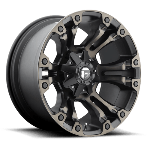 Fuel 20X9 8/170 +20 D569 VAPOR - IDB WA