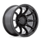 Fuel 17X9 5/127 -12 D791 VARIANT - IDB WA