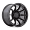 Fuel 17X9 6/139.7 -12 D791 VARIANT - IDB WA