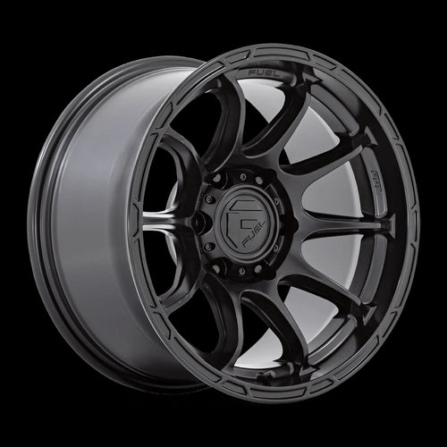 Fuel 20X9 5/139.7 +01 D791 VARIANT - IDB WA