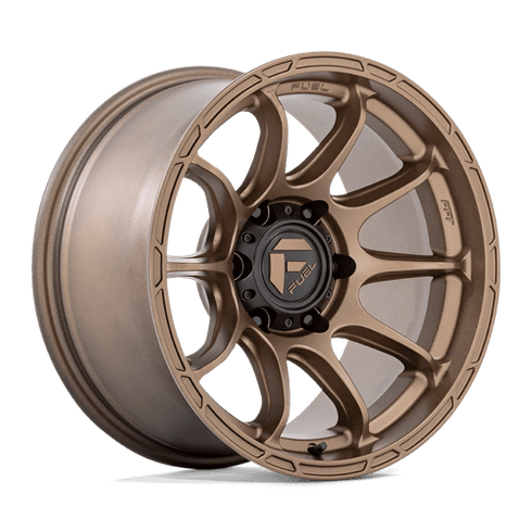 Fuel 20X9 6/135 +01 D792 VARIANT - IDB WA