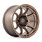 Fuel 17X9 6/139.7 -12 D792 VARIANT - IDB WA