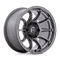 Fuel 17X9 5/127 -12 D793 VARIANT - IDB WA