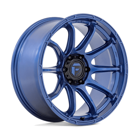 Fuel 17X9 5/127 -12 D794 VARIANT - IDB WA