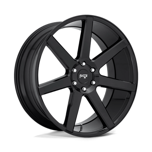 Niche 20X9.5 6/139.7 +30 M230 FUTURE - IDB WA