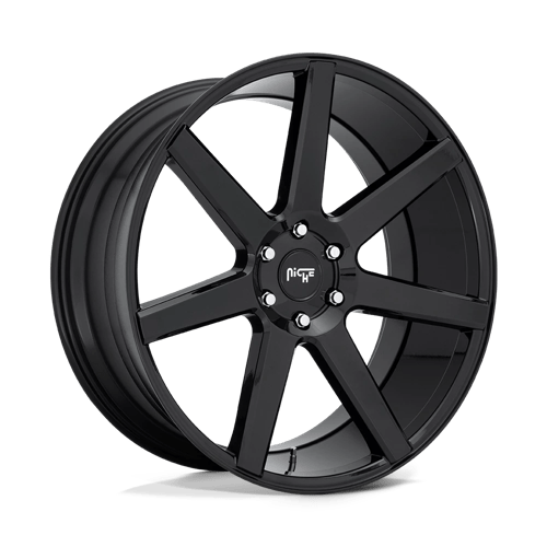 Niche 20X9.5 6/139.7 +30 M230 FUTURE - IDB WA