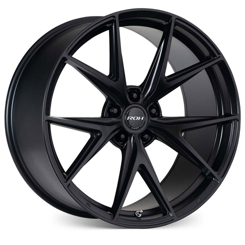 ROH 20X8.5 5/120 +35 FORZA - IDB WA