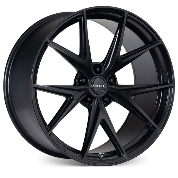 ROH 18X8 5/114.3 +40 FORZA - IDB WA
