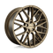 Niche 19X8.5 5/114.3 +35 M191 GAMMA - IDB WA
