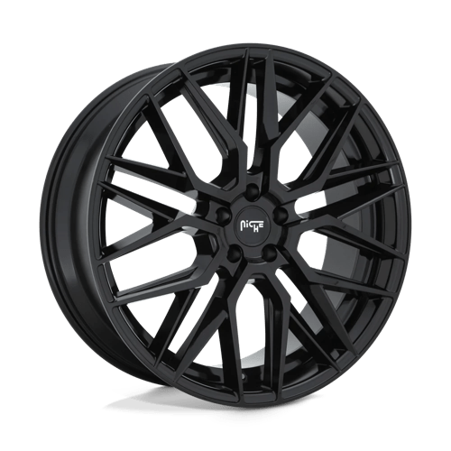 Niche 20X9 5/115 +18 M224 GAMMA - IDB WA