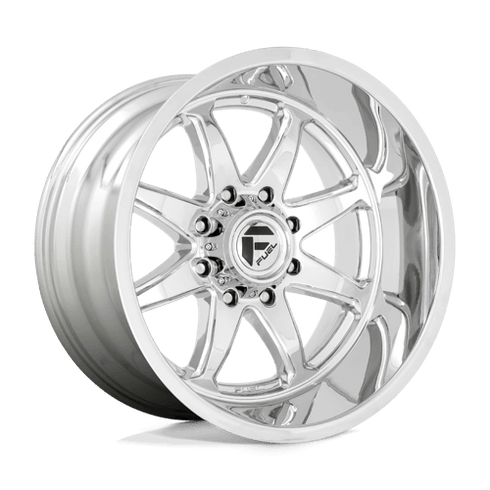 Fuel 20X9 6/135 +01 D748 HAMMER - IDB WA