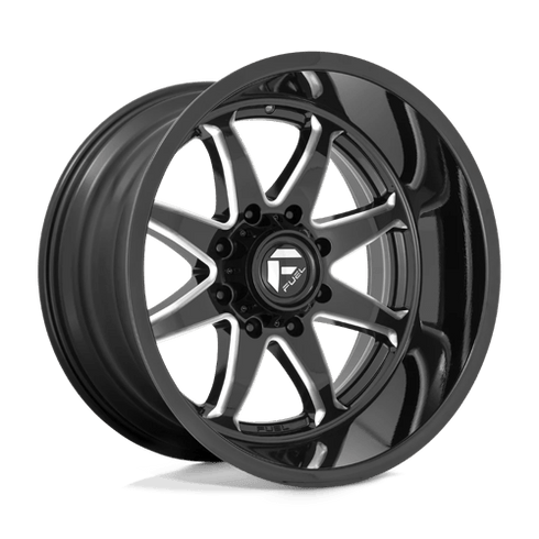 Fuel 20X9 5/139.7 +01 D749 HAMMER - IDB WA