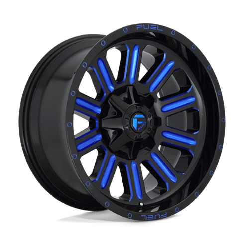 Fuel 20X9 8/170 +01 D646 HARDLINE - IDB WA
