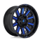 Fuel 18X9 6/135/139.7 +02 D646 HARDLINE - IDB WA