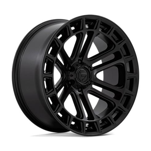 Fuel 22X10 6/135 -13 D718 HEATER - IDB WA