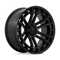 Fuel 22X10 6/135 -13 D718 HEATER - IDB WA