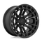 Fuel 20X10 6/139.7 -18 D718 HEATER - IDB WA