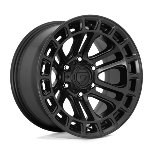 Fuel 20X10 6/135 -18 D718 HEATER - IDB WA