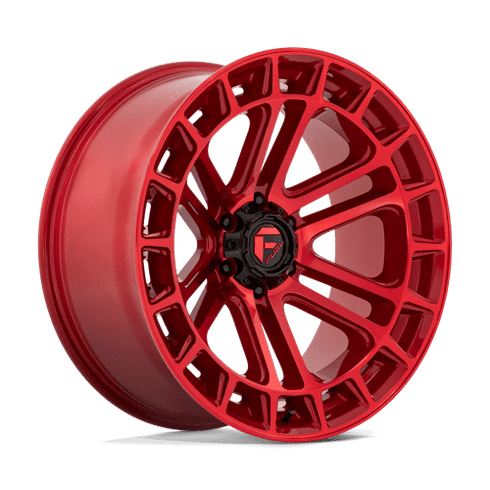 Fuel 22X10 6/139.7 -13 D719 HEATER - IDB WA