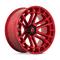 Fuel 22X10 6/139.7 -13 D719 HEATER - IDB WA