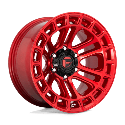 Fuel 18X9 6/139.7 +01 D719 HEATER - IDB WA