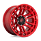 Fuel 20X10 6/135 -18 D719 HEATER - IDB WA
