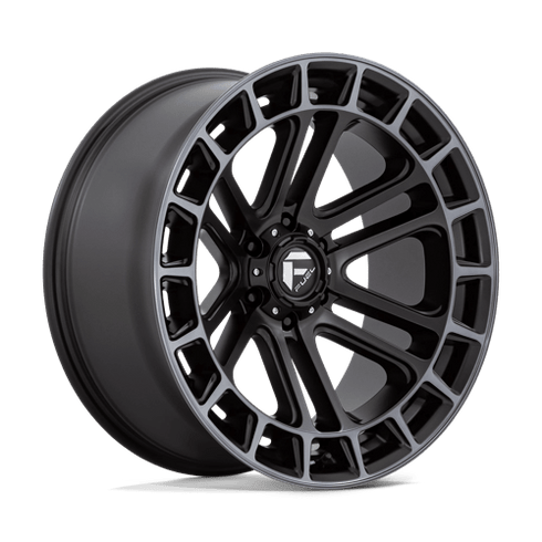 Fuel 22X10 6/135 -13 D720 HEATER - IDB WA