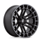Fuel 22X10 6/135 -13 D720 HEATER - IDB WA