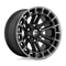 Fuel 20X10 6/135 -18 D720 HEATER - IDB WA