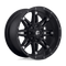 Fuel 20X10 6/135/139.7 -18 D531 HOSTAGE - IDB WA