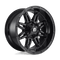 Fuel 20X9 5/114.3/127 +01 D625 HOSTAGE - IDB WA