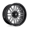 Fuel 20X10 8/180 -18 D662 IGNITE - IDB WA