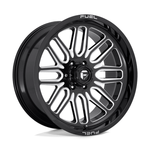 Fuel 22X12 8/170 -43 D662 IGNITE - IDB WA