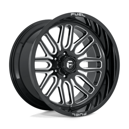Fuel 22X12 6/139.7 -43 D662 IGNITE - IDB WA