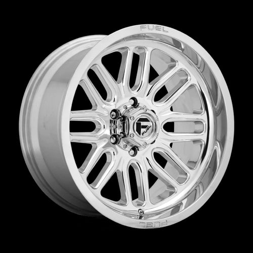 Fuel 20X9 6/139.7 +01 D721 IGNITE - IDB WA