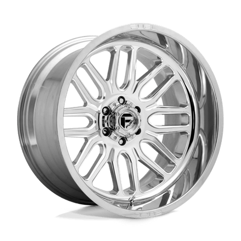 Fuel 22X12 6/139.7 -43 D721 IGNITE - IDB WA