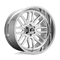 Fuel 22X12 6/135 -43 D721 IGNITE - IDB WA