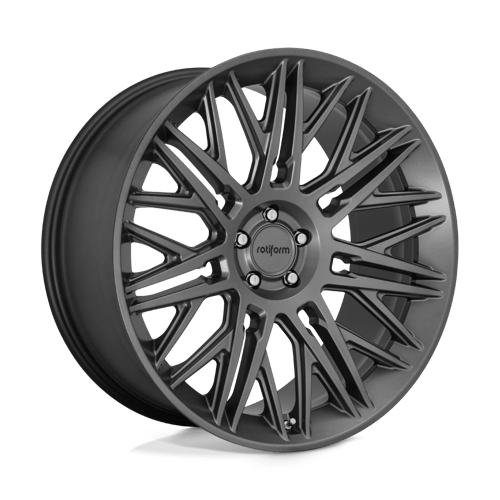 Rotiform 22X10 5/112 +20 R163 JDR - IDB WA