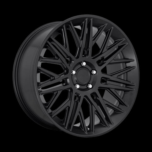 Rotiform 22X10 5/130 +25 R164 JDR - IDB WA