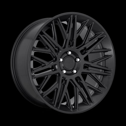 Rotiform 22X10 5/130 +25 R164 JDR - IDB WA