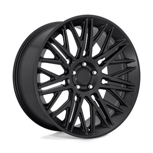 Rotiform 22X10 5/112 +20 R164 JDR - IDB WA