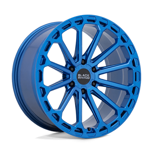 Black Rhino 20X9.5 6/139.7 +12 KAIZEN - IDB WA