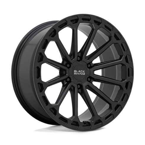 Black Rhino 20X9.5 6/139.7 -18 KAIZEN - IDB WA