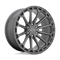 Black Rhino 20X9.5 6/114.3 +18 KAIZEN - IDB WA
