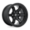 Fuel 18X9 5/139.7 +01 D697 KICKER - IDB WA