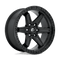 Fuel 20X9 6/135 +1 D697 KICKER - IDB WA