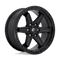 Fuel 20X9 6/114.3 +20 D697 KICKER - IDB WA