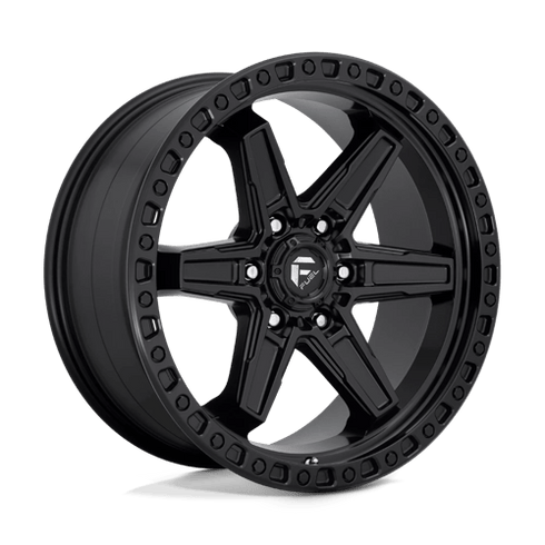 Fuel 20X9 6/135 +20 D697 KICKER - IDB WA